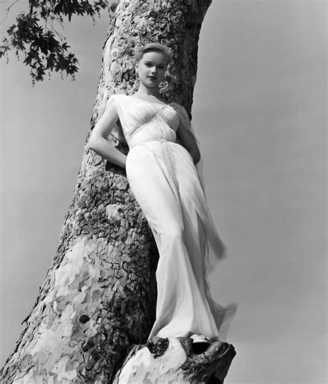 Classic cinema fans celebrate anne francis and her legacy 13