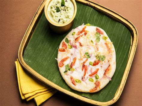onion uttapam