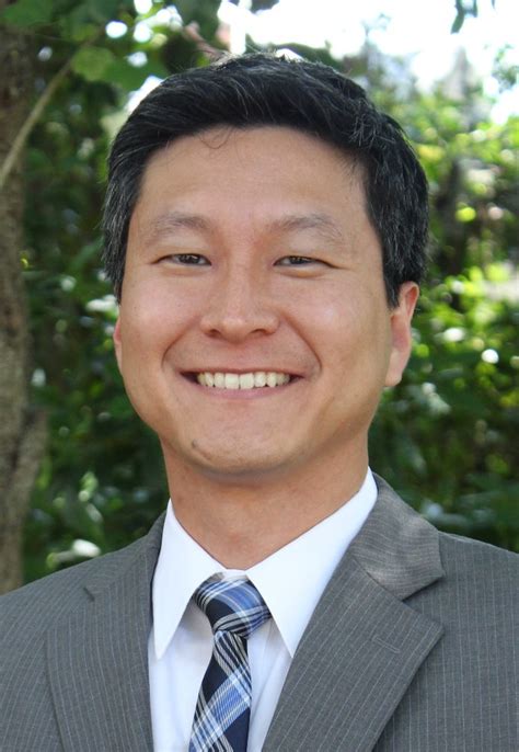 Treasures of IWS: Carl Park - The Institute For Worship Studies