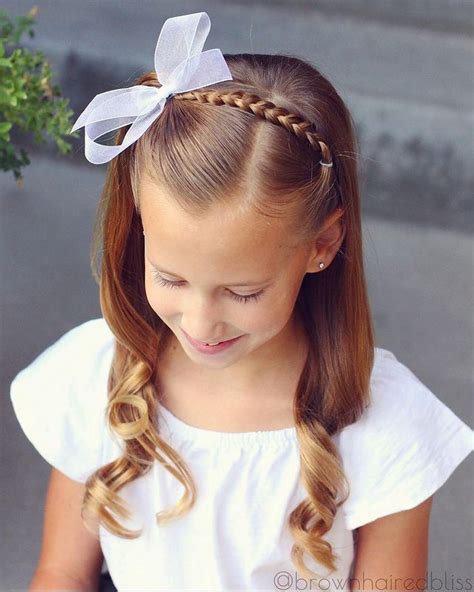Pin on Tween Haircuts & Hairstyles for Girls