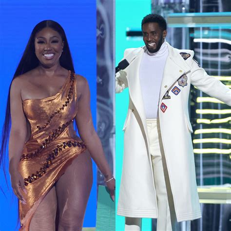 Diddy Talks About His Views On Marriage On ‘Caresha Please’ (Exclusive)