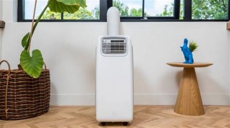 Mobiele Airco