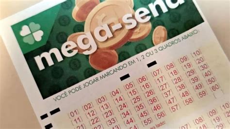 Proximo Sorteio Da Mega Senna - Hoje tem Mega-Sena? Confira quando é o próximo sorteio da Mega-Sena (19 ...