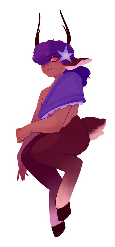 Violet Blue on Toyhouse