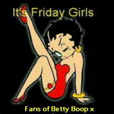 Betty Boop Quotes And Sayings. QuotesGram