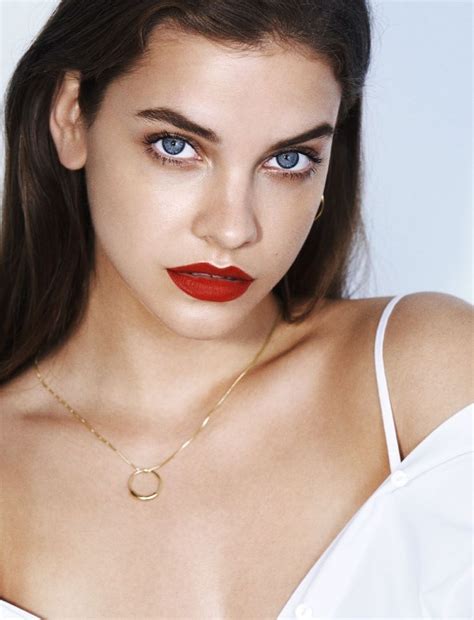 Barbara Palvin Pilgrim Jewellery Photoshoot 1166322 : | Barbara Palvin ...