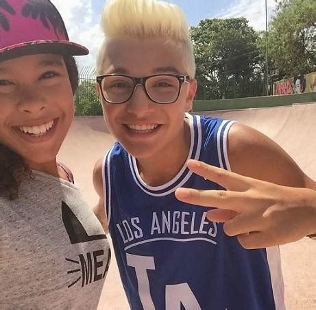 Chiquititas E Mc Gui - Equipe Chiquititas: MC Gui faz nova participação em Chiquititas