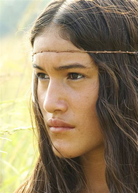 Qorianka Kilcher - Alchetron, The Free Social Encyclopedia