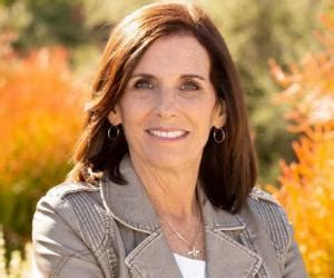 Martha McSally Biography – Facts, Childhood, Career, Family