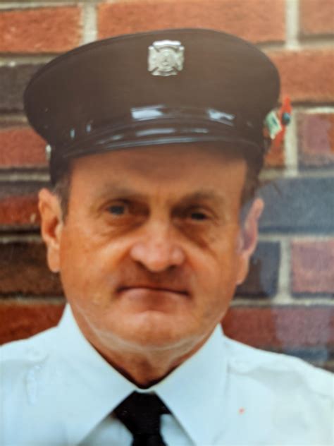 Emil "Moe" Skandera Obituary - Danbury, CT