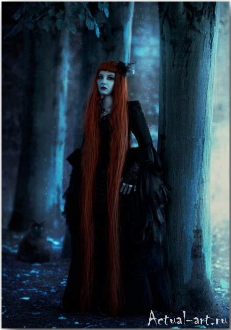 Barbara Florczyk: украшающая мгновения | Actual-art.ru