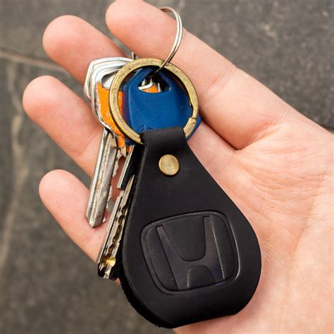 Брелок до ключів Honda