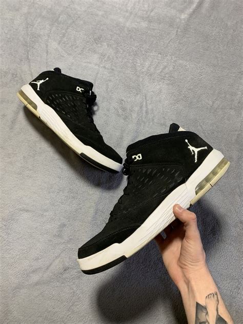 Кроссовки nike air jordan 47,5 размер: 199 грн. - Інші кросівки Київ на Olx