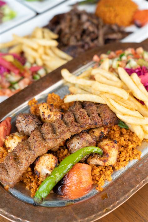 Ottoman Cuisine A Rich Culinary Tradition 7