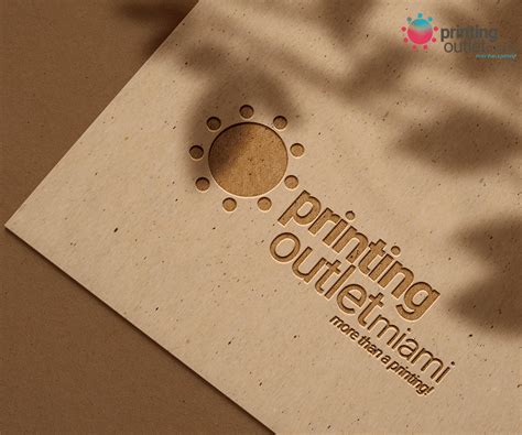 logo engraving printingoutletmiami