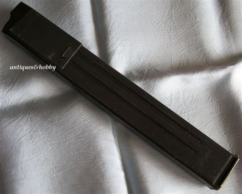MP40 Magazine