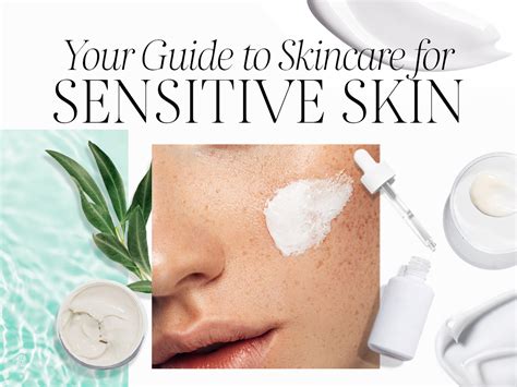 Navigating The Delicate Landscape: A Comprehensive Guide To Skincare ...