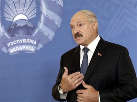 Лукашенко повысил возраст выхода на пенсию - Экспресс газета