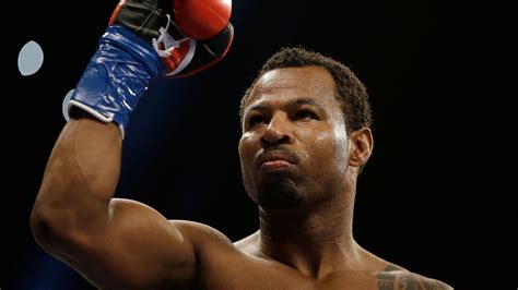 Shane Mosley: I'm at the top of my game - Bad Left Hook