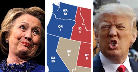 shouldnt trust national polls attn