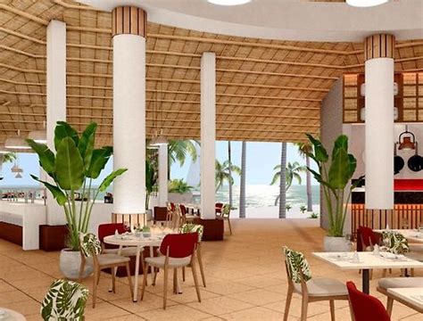 Sunscape Dominicus La Romana | Hôtel Spa Avec une Note d'Experts 0.0 ...