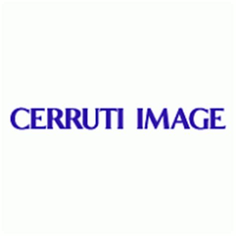 CERRUTI 1881 | Brands of the World™ | Download vector logos and logotypes