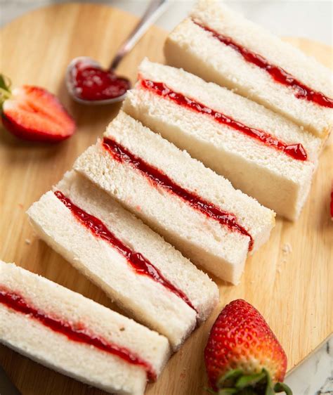 jam sandwich mon  nhe thom ngon va don gian