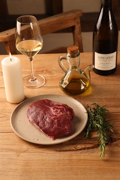 Beef Shin off the Bone