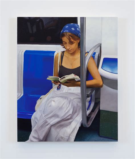 TikTok Painter Devon Rodriguez Readies His First IRL Solo Show