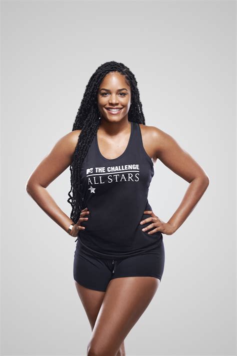 'The Challenge: All Stars' Season 3: Meet the Cast (PHOTOS)