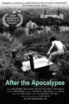 ‎After the Apocalypse (2004) directed by Yasuaki Nakajima • Reviews ...