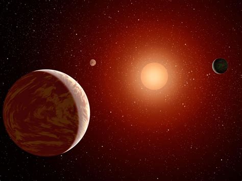Images of TRAPPIST-1c - JapaneseClass.jp