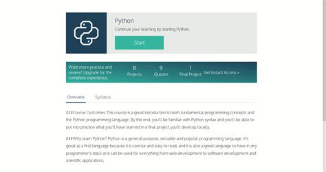 recursos gratuitos  aprender  programar  python desde cero