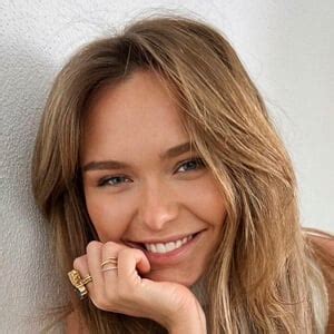 Stesha Malikova - Age, Family, Bio | Famous Birthdays