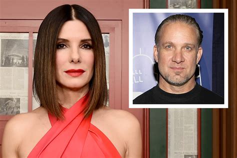 Jesse James Sandra Bullock Jesse James Blames Marriage To Sandra