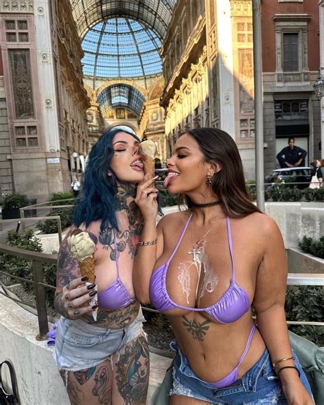 La modelo curvy Gracie Bon revoluciona OnlyFans con su figura - ColorMusic