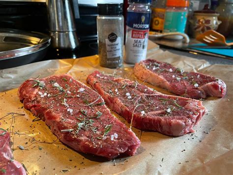Маринование стейков для гриля » My Humble Food - Простая жизнь и еда в ...