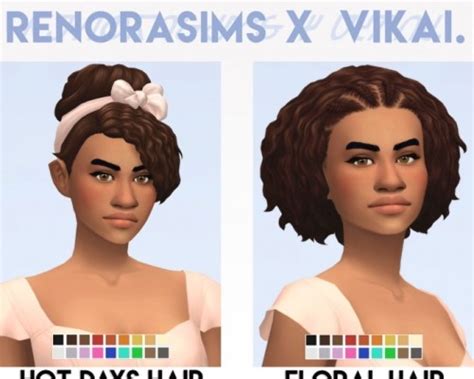 Sims 4 Custom Content on Sims 4 CC