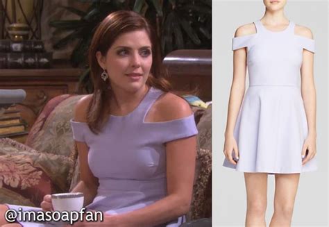 imasoapfan: The General Hospital Wardrobe and Fashion Blog: Theresa ...