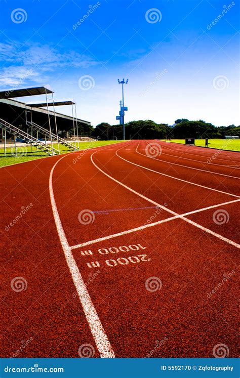 raceway stock photo image  runway university plastic