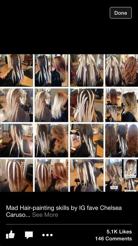 1000+ images about blonde balayage long hair on Pinterest