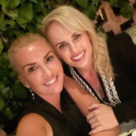 Who is Rebel Wilson’s new girlfriend, Ramona Agruma? The Pitch Perfect