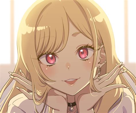 Dress Up Darling Kitagawa at Betty Love blog