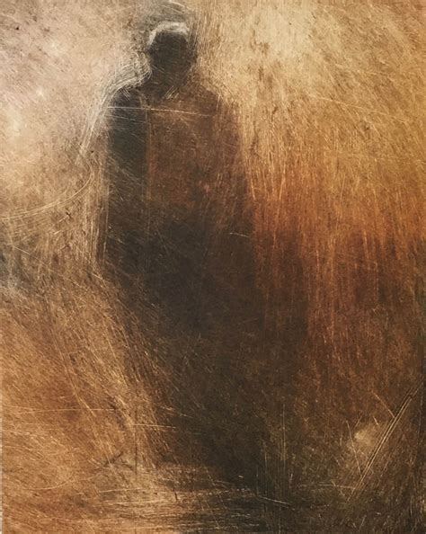 Jewish burial rituals inspire an artist