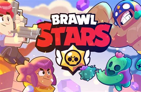 Как играть в «Brawl Stars» на ПК - LDPlayer