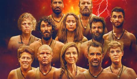 How to watch ‘Naked and Afraid: Last One Standing’ episode 5 on 