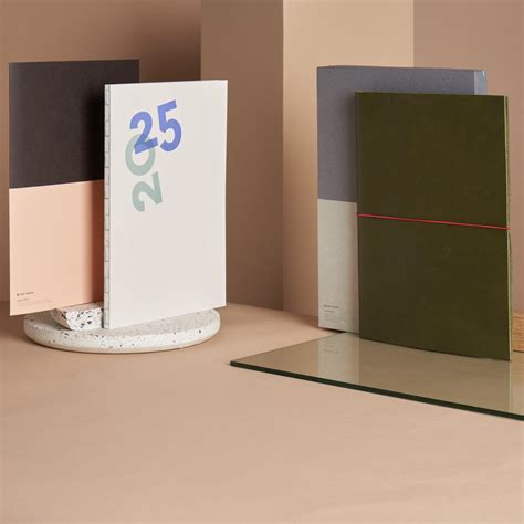 2025 Leather Planner Bundle – Stay Organised in Style – paper republic