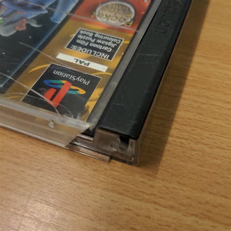Nice Cats Sony (Value Series) PS1 game – retro game store uk