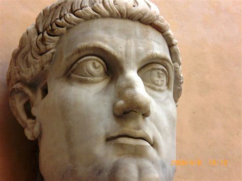 Rome-Roman-Emperor-Constantine – NancyGo: Searching for History