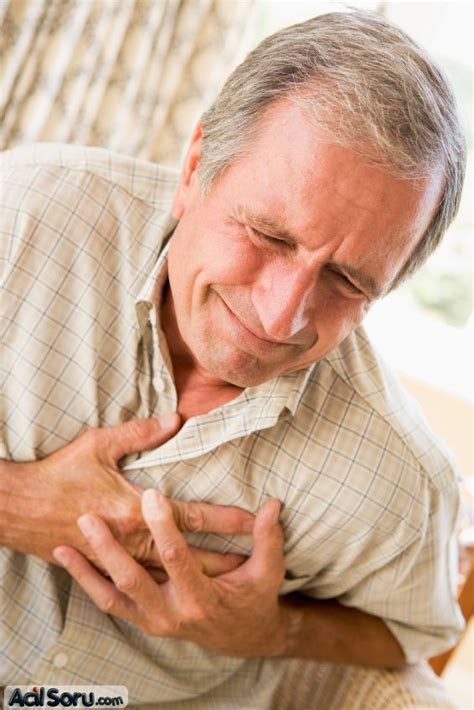 Spazm nedir